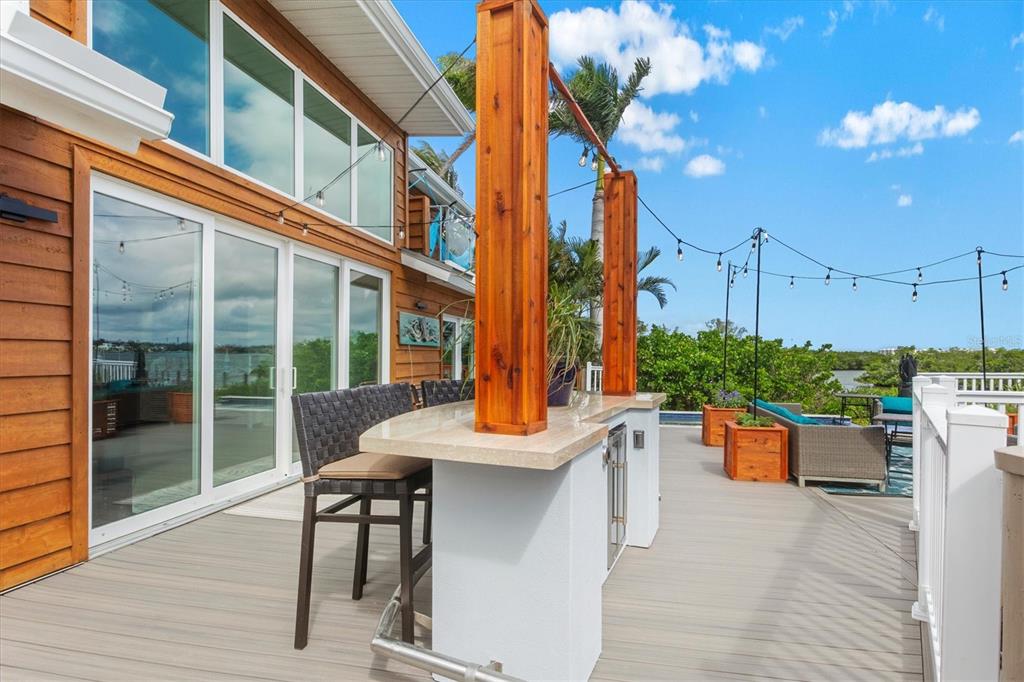 140 North Casey Key Road Nokomis, FL 34275 - Photo 67 of 87