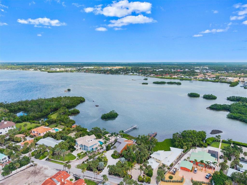 140 North Casey Key Road Nokomis, FL 34275 - Photo 71 of 87