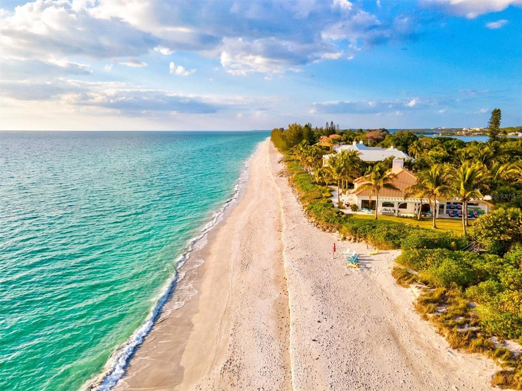 140 North Casey Key Road Nokomis, FL 34275 - Photo 76 of 87