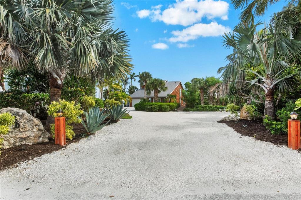 140 North Casey Key Road Nokomis, FL 34275 - Photo 86 of 87