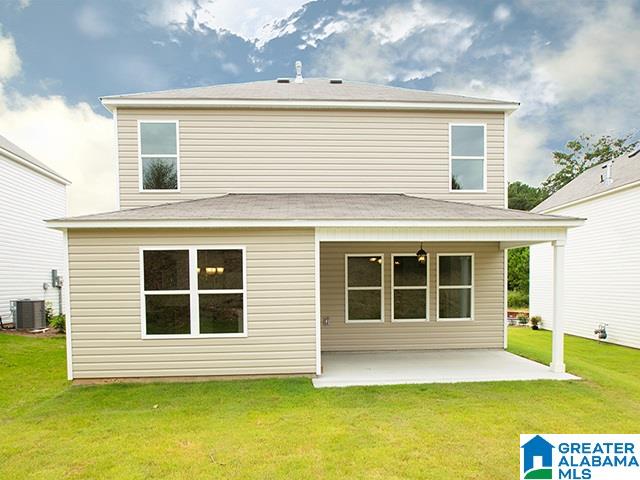 476 Polo Trace Chelsea, AL 35043 - Photo 8 of 16