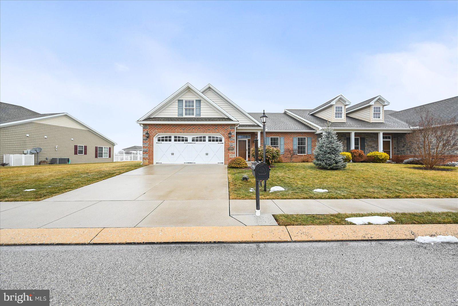 Welcome to 20 Stedtle Ave.