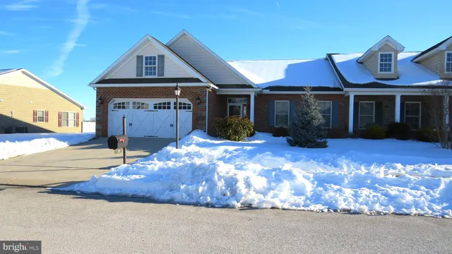 $429,900 | 20 Stedtle Avenue, Littlestown, PA 17340