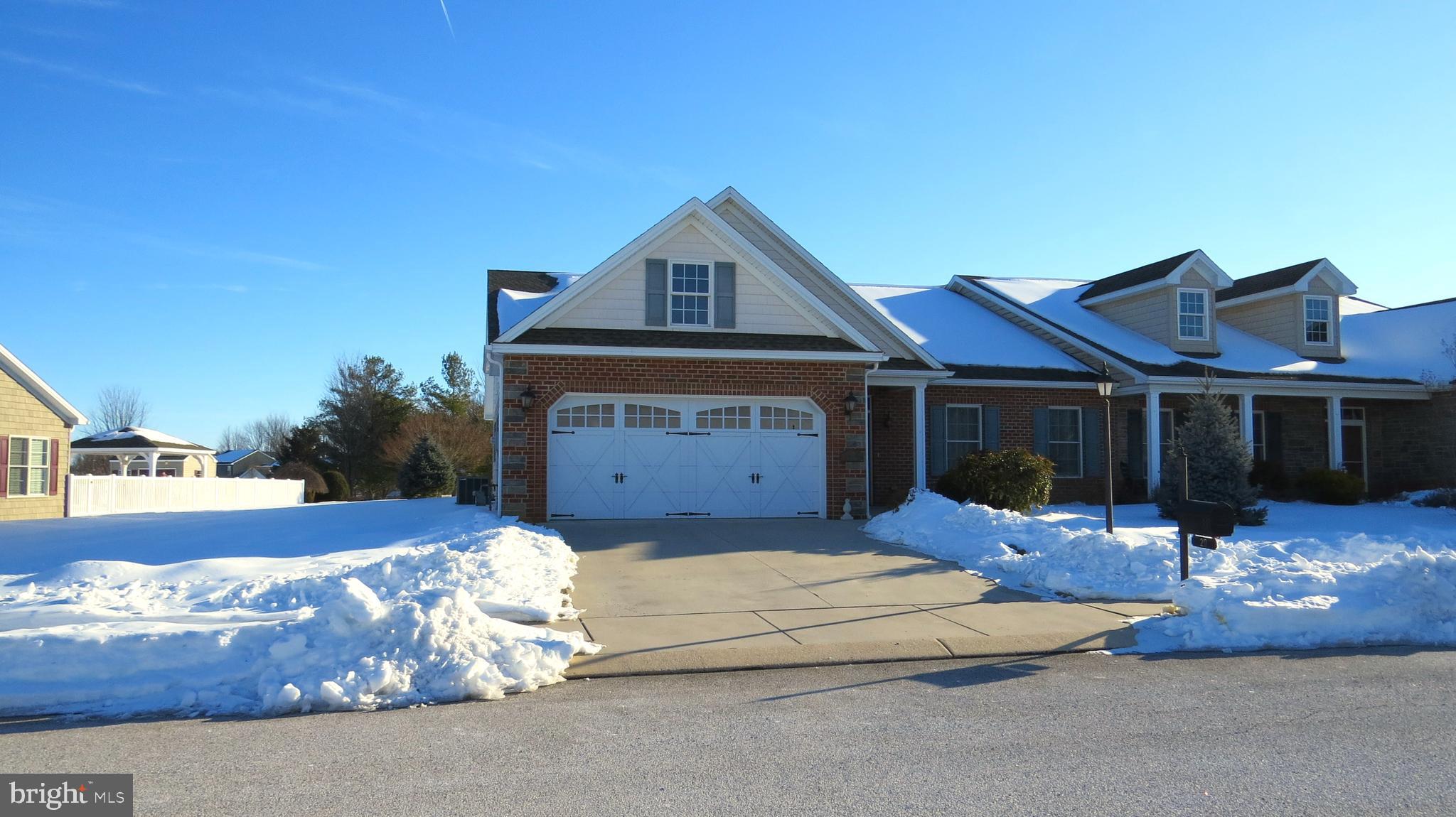 20 Stedtle Avenue Littlestown, PA 17340 - Photo 2 of 6