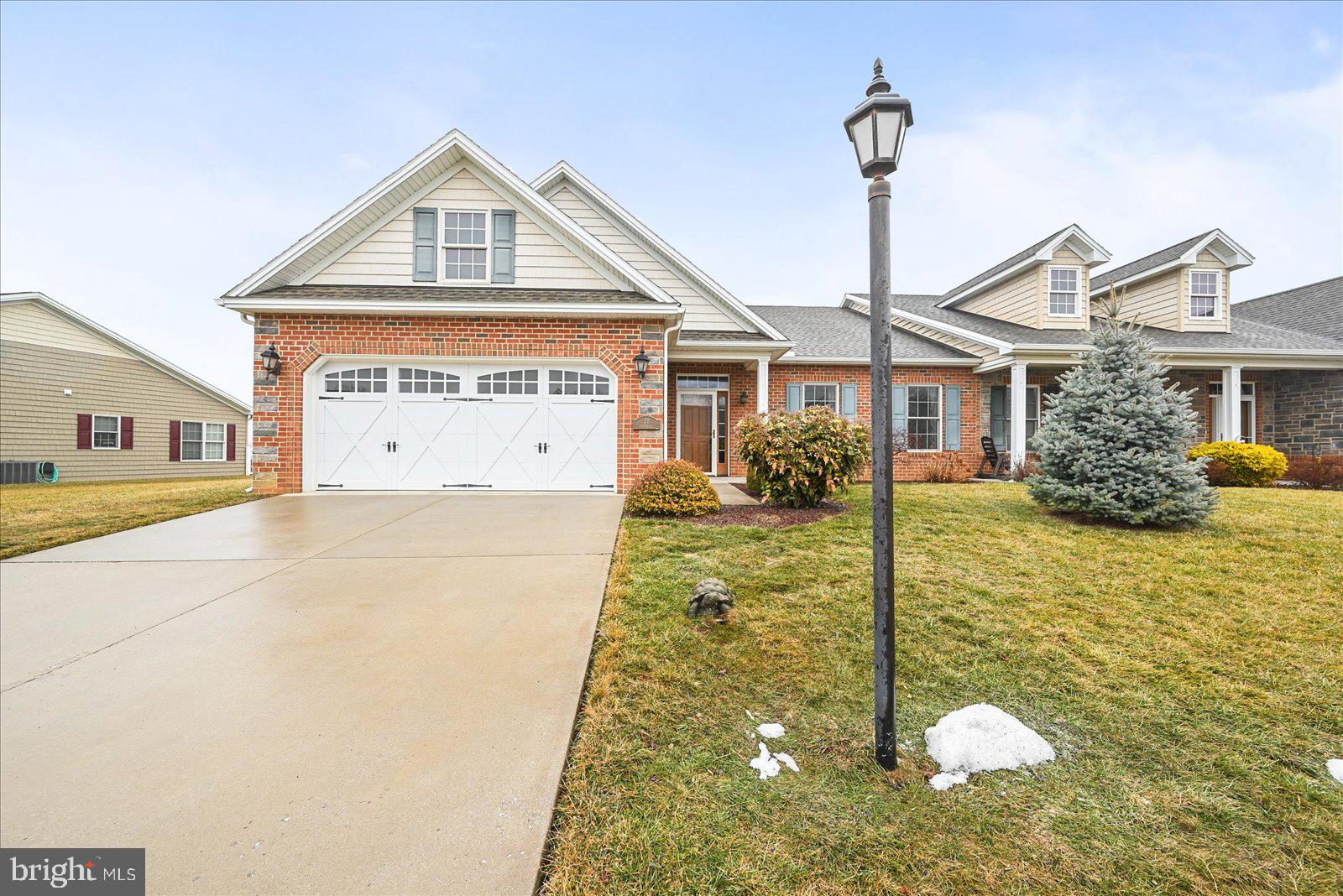 20 Stedtle Avenue Littlestown, PA 17340 - Photo 2 of 43