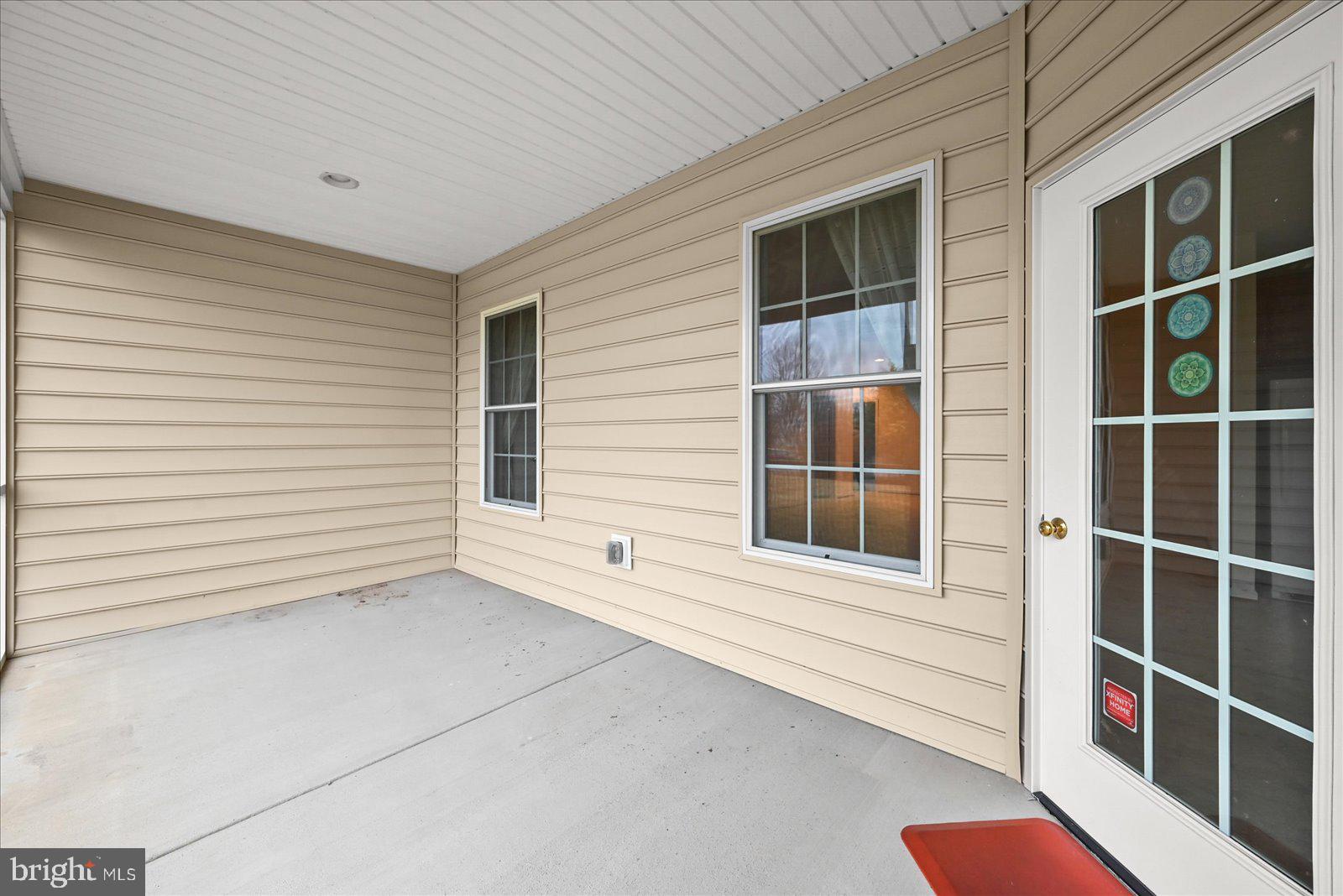 20 Stedtle Avenue Littlestown, PA 17340 - Photo 33 of 43 Screened in Porch