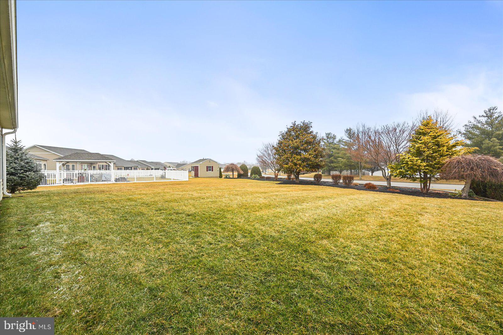 20 Stedtle Avenue Littlestown, PA 17340 - Photo 39 of 43 Back Yard