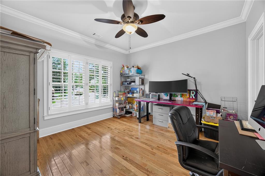 3295 Osborne Road Northeast Atlanta, GA 30319 - Photo 34 of 45