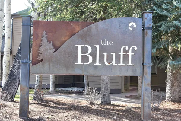 $579,000 | 4112 Bluff Condo Drive, Unit 4112, Sun Valley, ID 83353