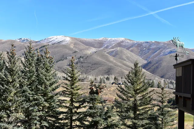 $595,000 | 4112 Bluff Condo Drive, Unit 4112, Sun Valley, ID 83353