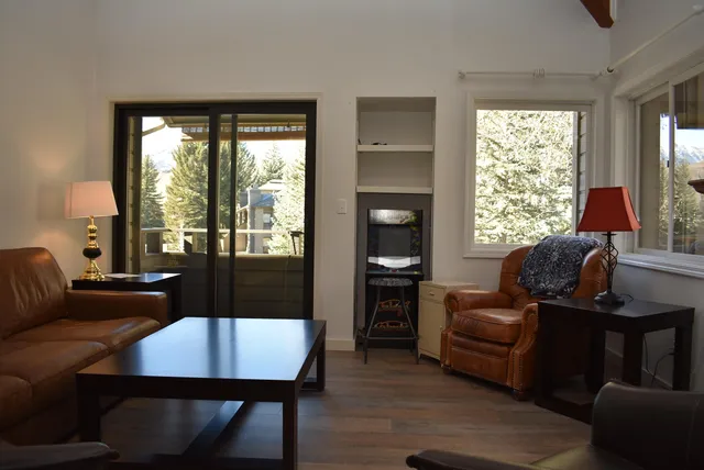 $595,000 | 4112 Bluff Condo Drive, Unit 4112, Sun Valley, ID 83353