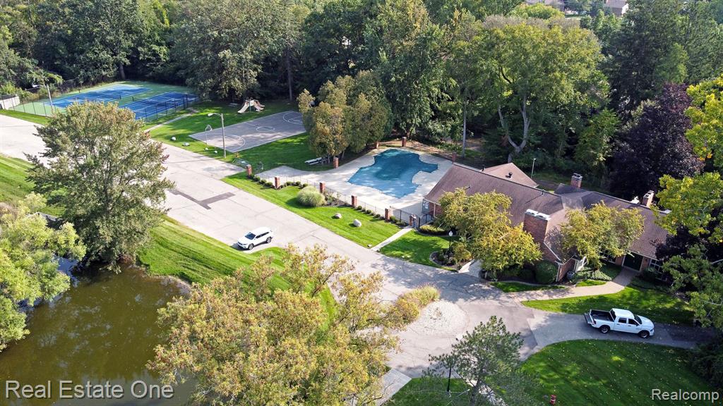 1245 Candlestick Lane, Unit 113 Rochester Hills, MI 48306 - Photo 55 of 74 Gallery Image 55