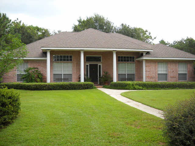 8091 Bay View Drive Foley, AL 36535 - Photo 1 of 1