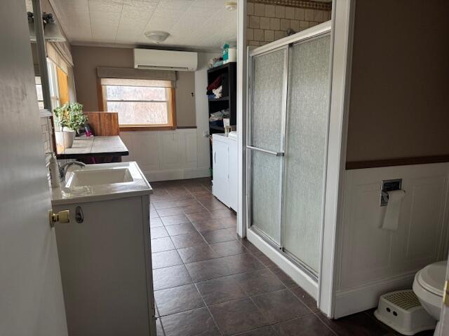 56 South Road Oakfield, ME 04763 - Photo 55 of 55 56 south bath