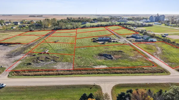 $80,000 | 407 Boehm Way, Colfax, ND 58018