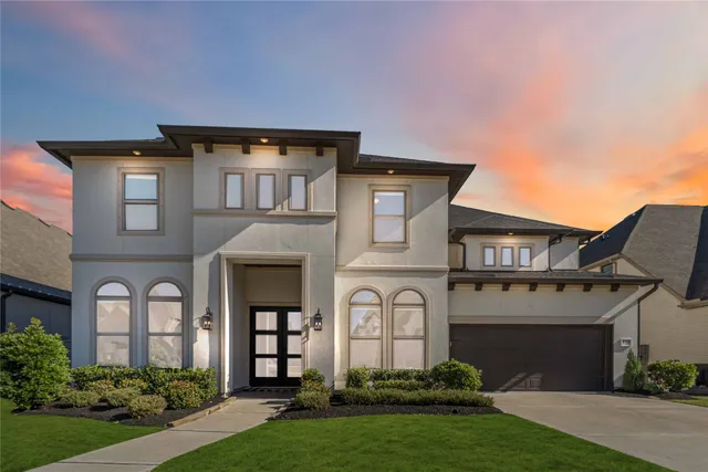 $919,999 | 4315 Sandy Cv Drive, Manvel, TX 77578