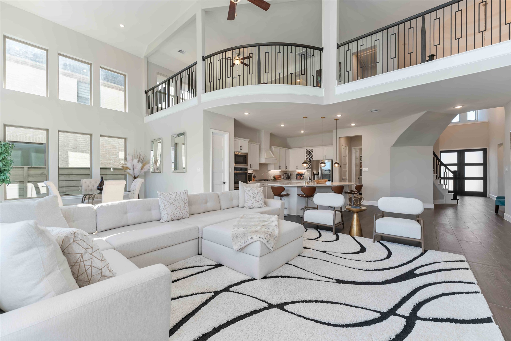 4315 Sandy Cv Drive Manvel, TX 77578 - Photo 12 of 50