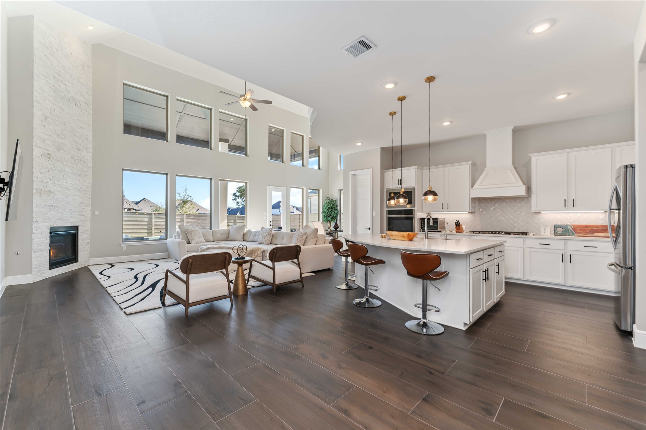 4315 Sandy Cv Drive Manvel, TX 77578 - Photo 13 of 50