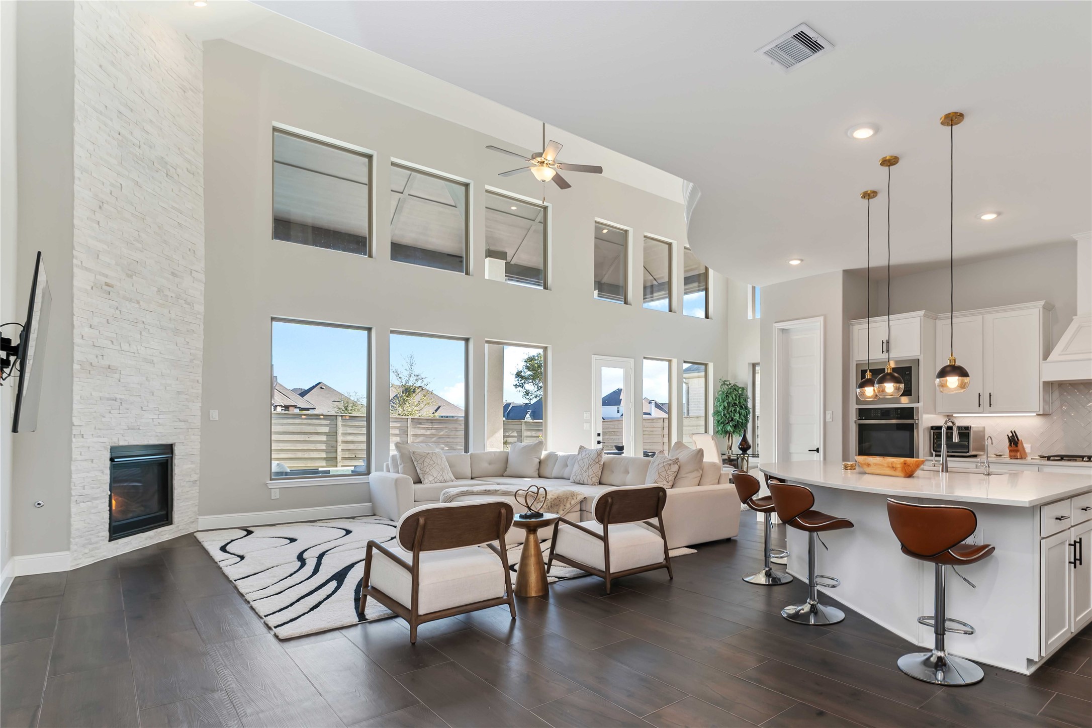 4315 Sandy Cv Drive Manvel, TX 77578 - Photo 14 of 50