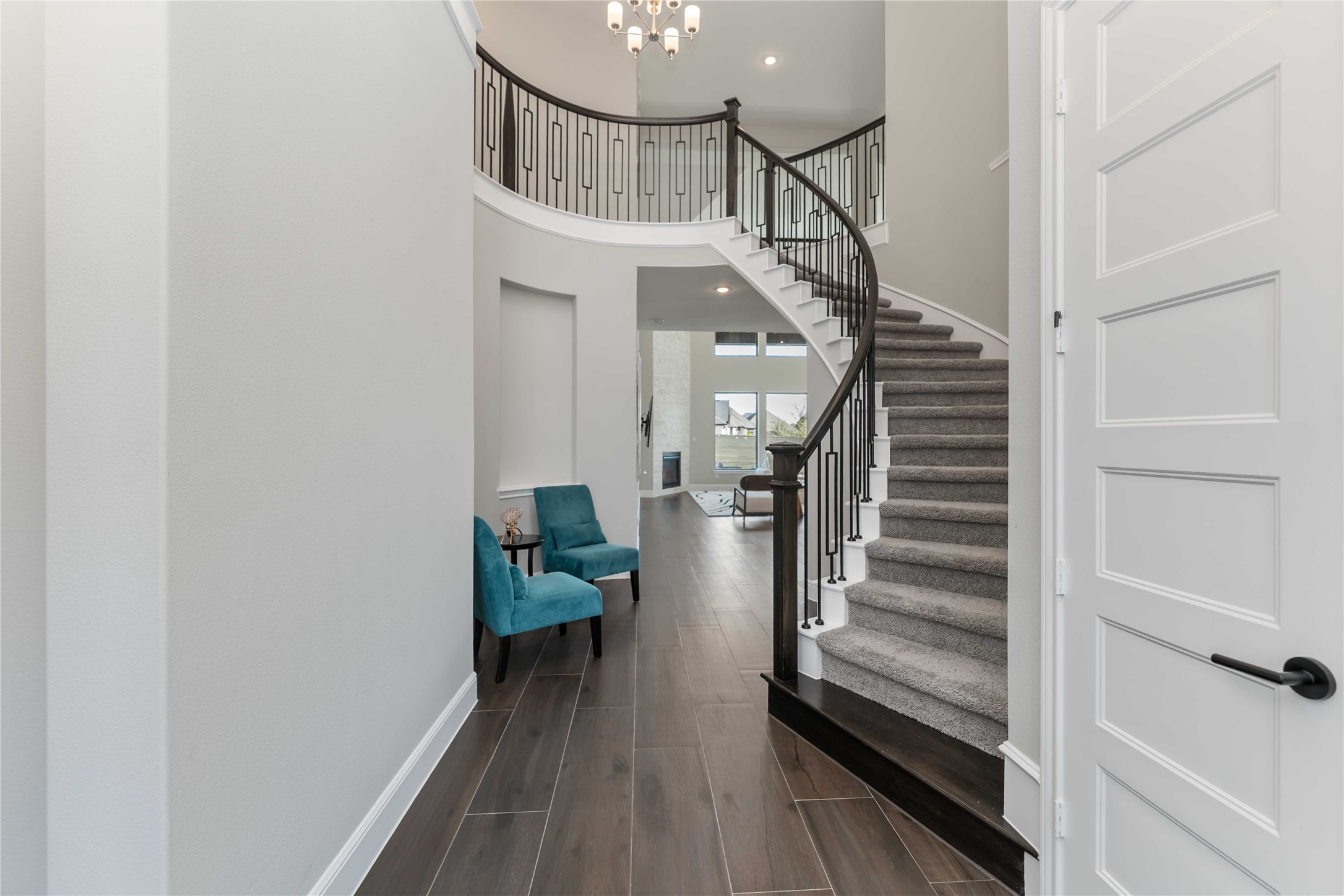 4315 Sandy Cv Drive Manvel, TX 77578 - Photo 2 of 50