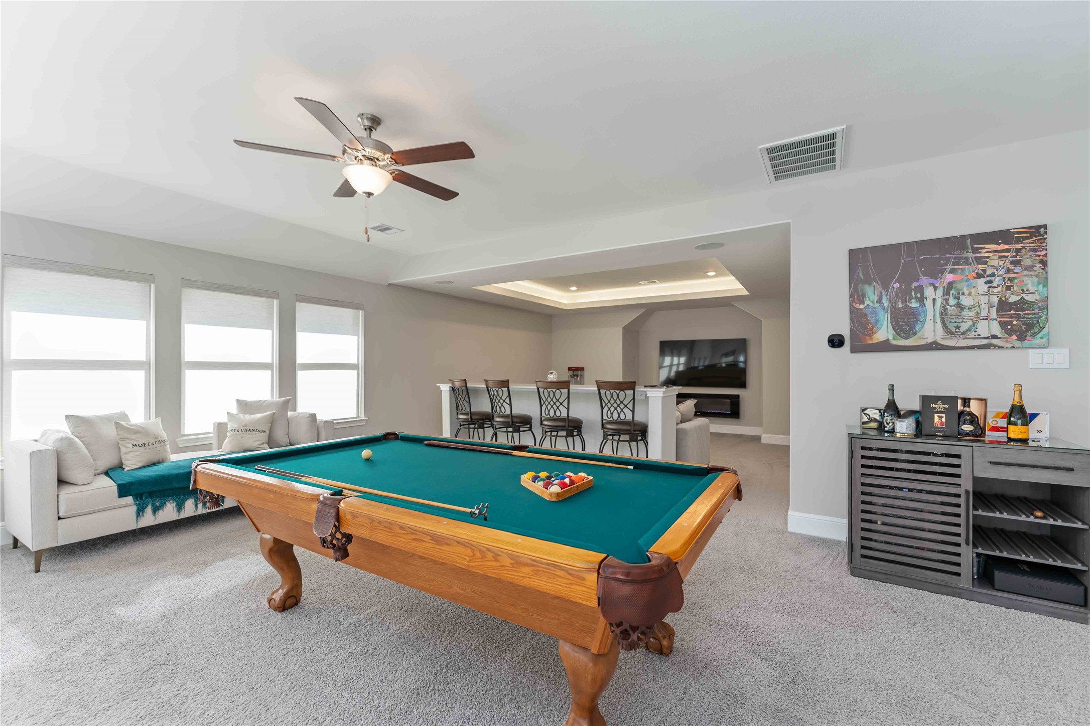 4315 Sandy Cv Drive Manvel, TX 77578 - Photo 26 of 50