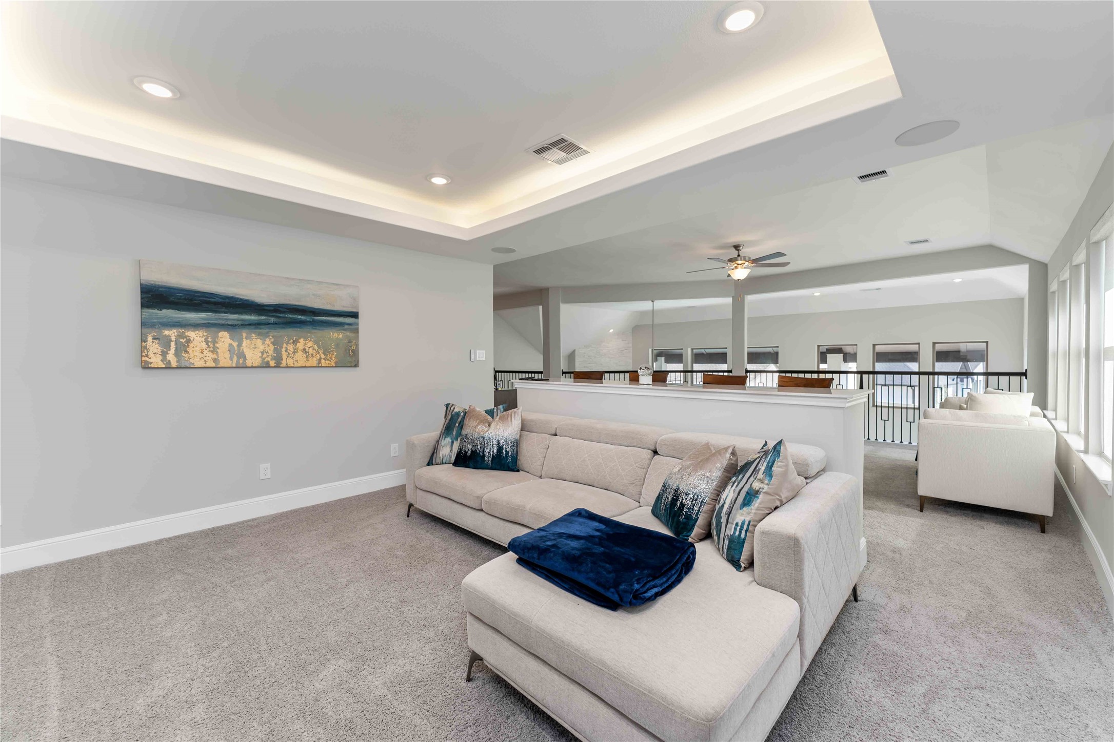 4315 Sandy Cv Drive Manvel, TX 77578 - Photo 28 of 50 Media