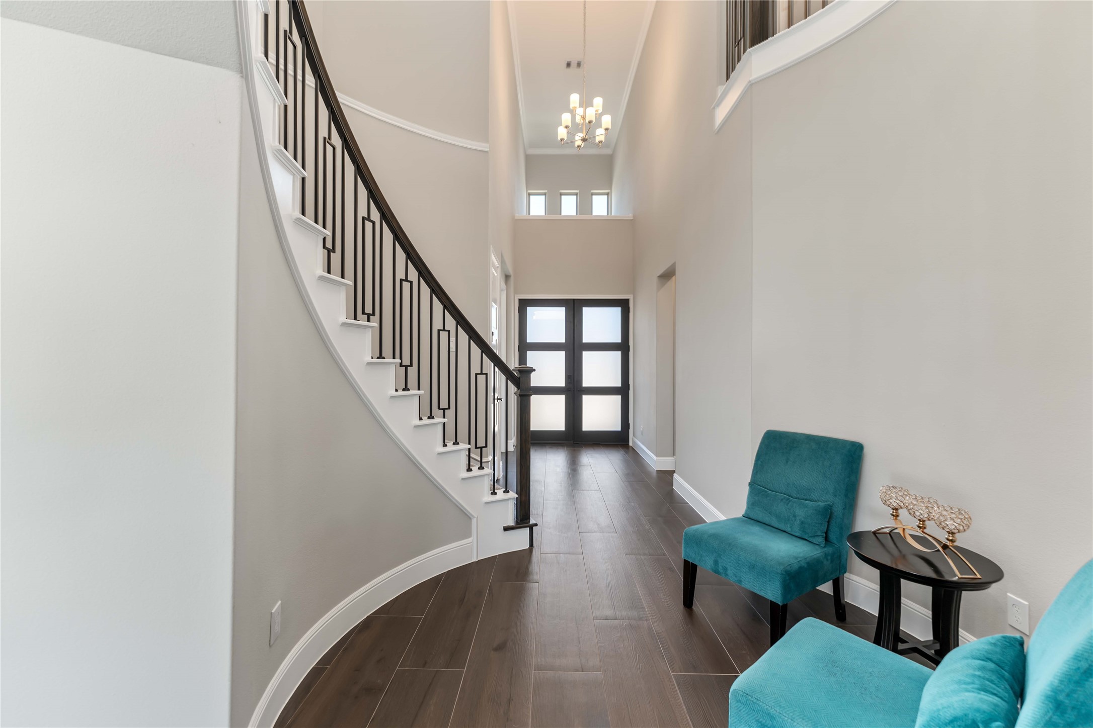 4315 Sandy Cv Drive Manvel, TX 77578 - Photo 3 of 50