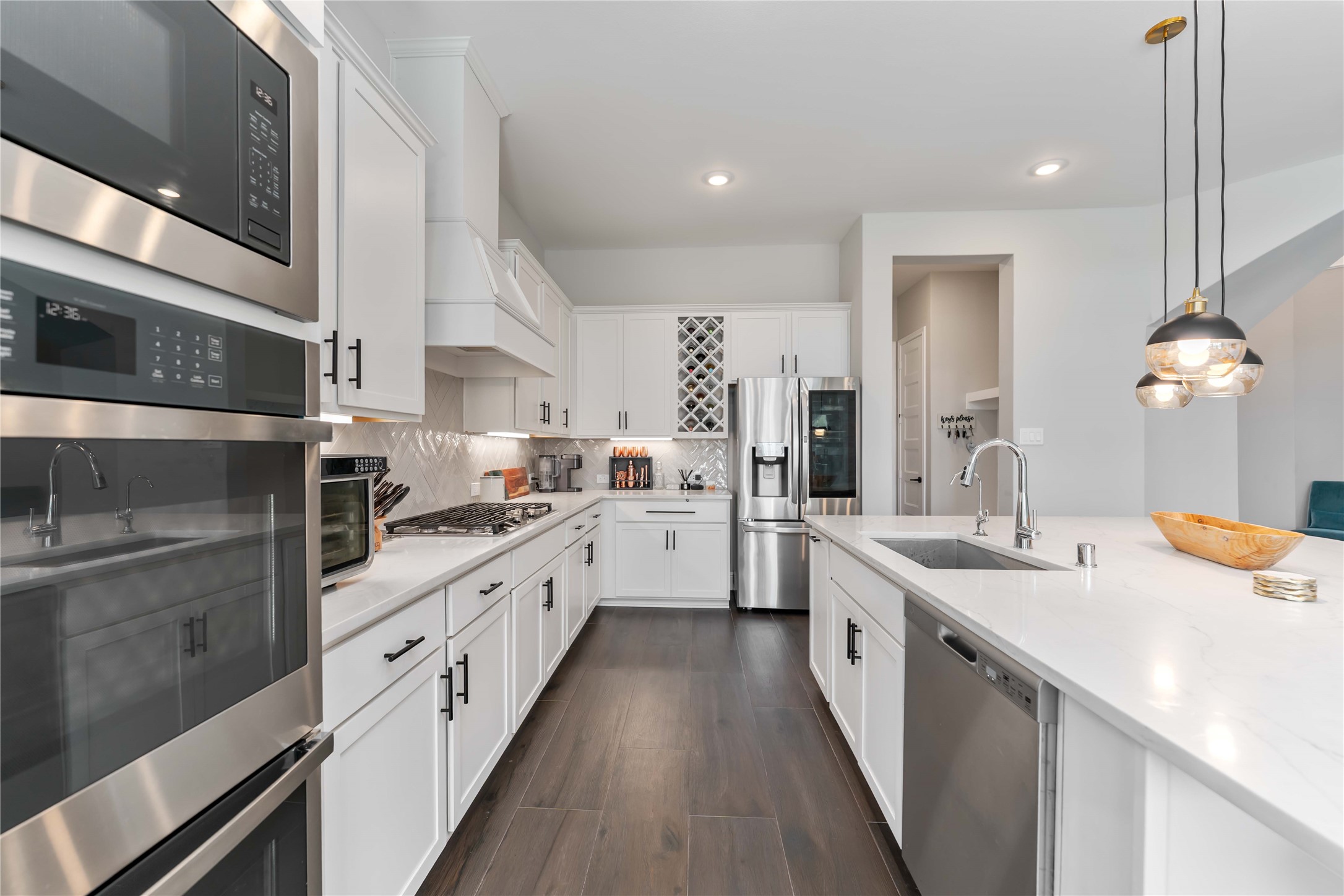 4315 Sandy Cv Drive Manvel, TX 77578 - Photo 5 of 50