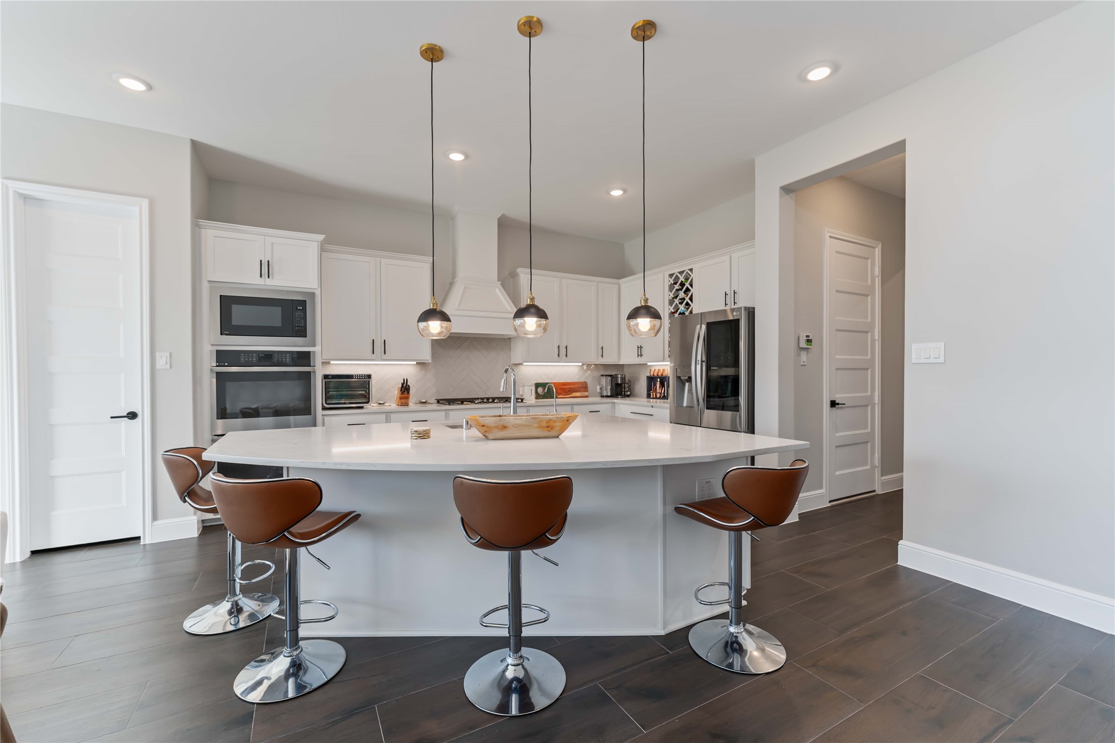 4315 Sandy Cv Drive Manvel, TX 77578 - Photo 6 of 50