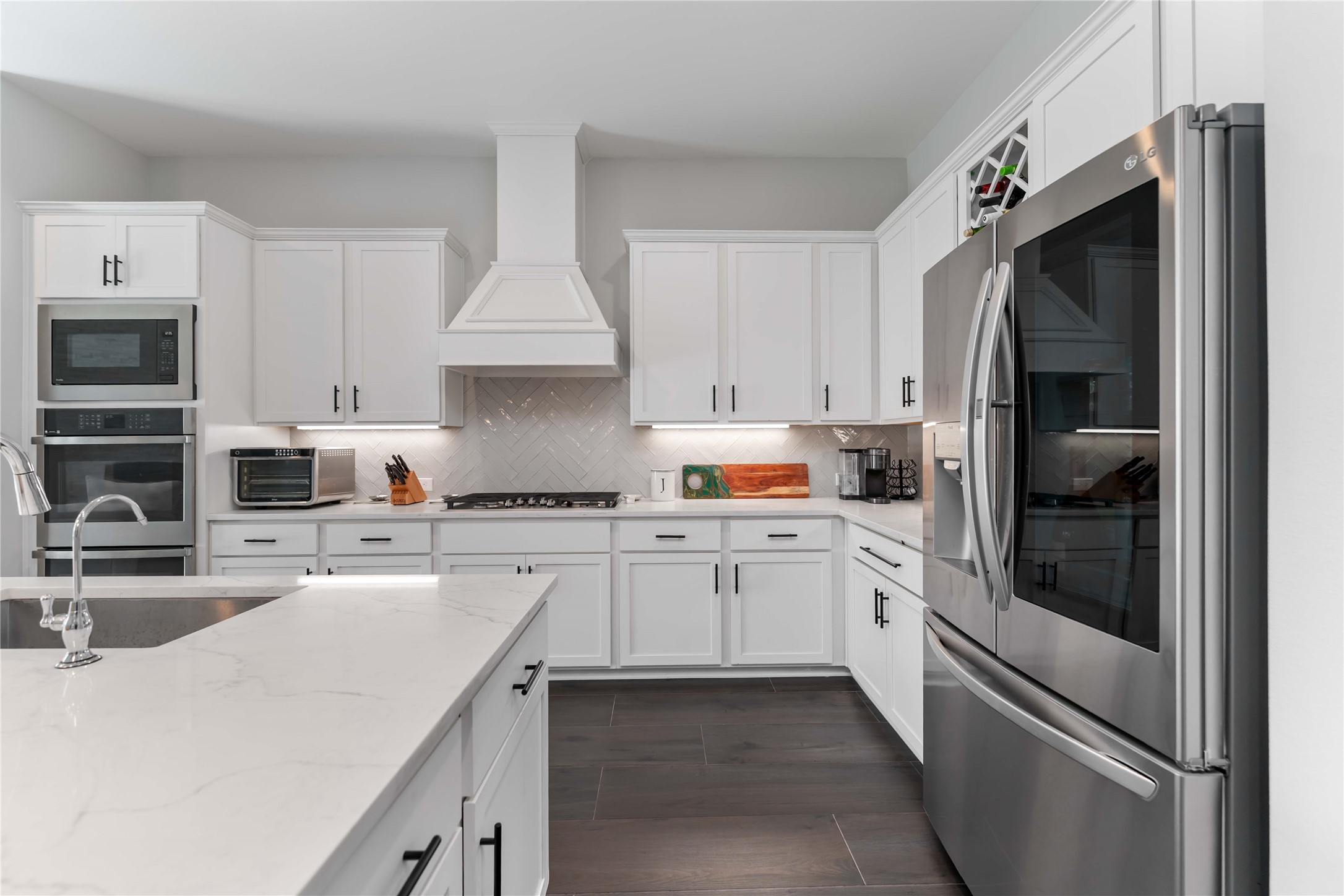 4315 Sandy Cv Drive Manvel, TX 77578 - Photo 7 of 50