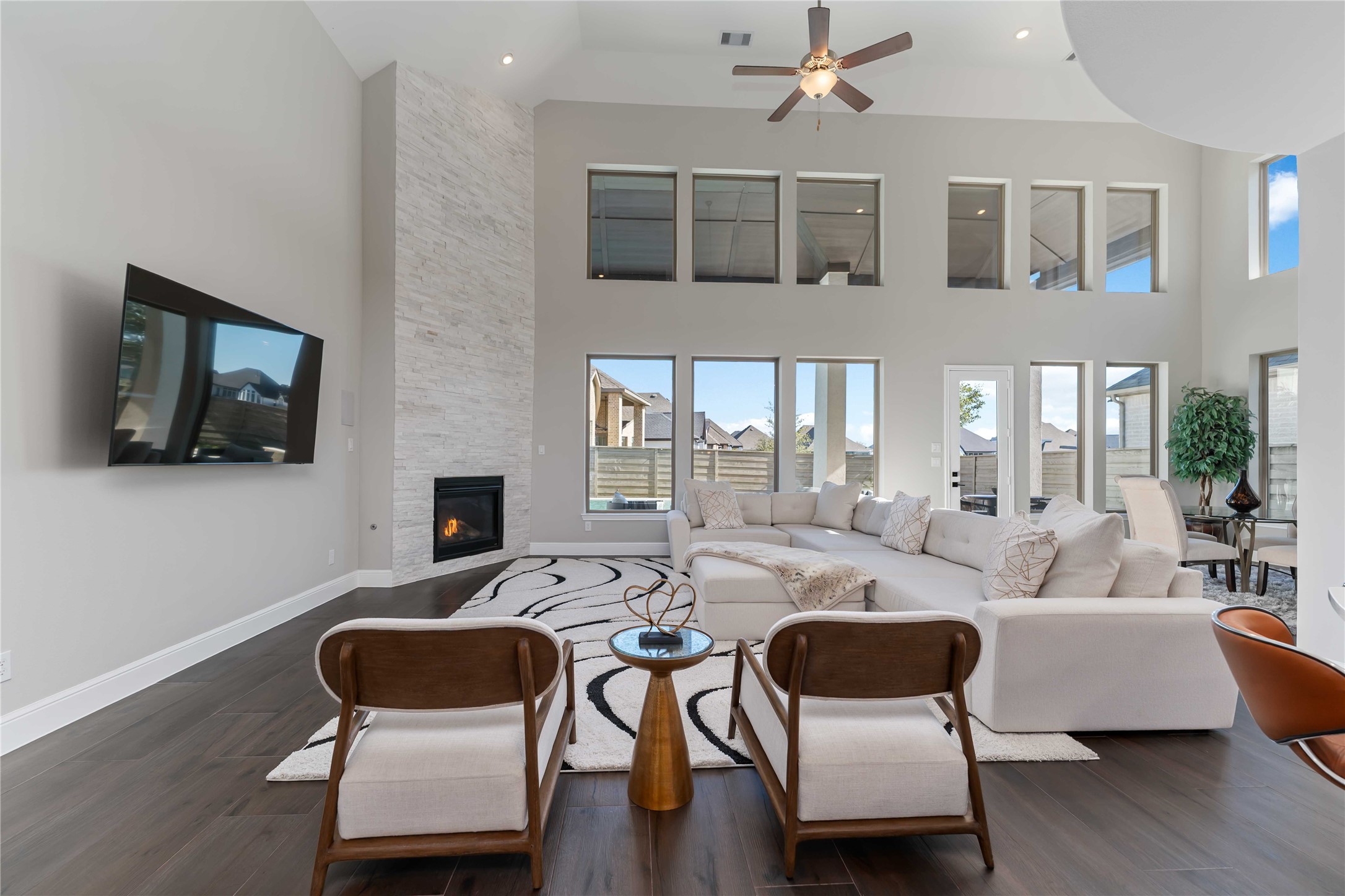 4315 Sandy Cv Drive Manvel, TX 77578 - Photo 9 of 50