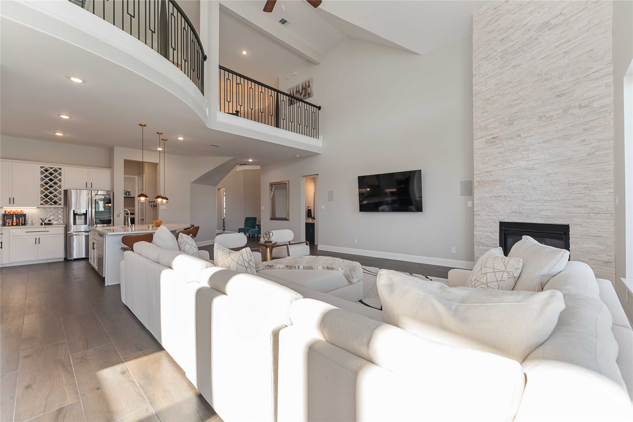 4315 Sandy Cv Drive Manvel, TX 77578 - Photo 10 of 50