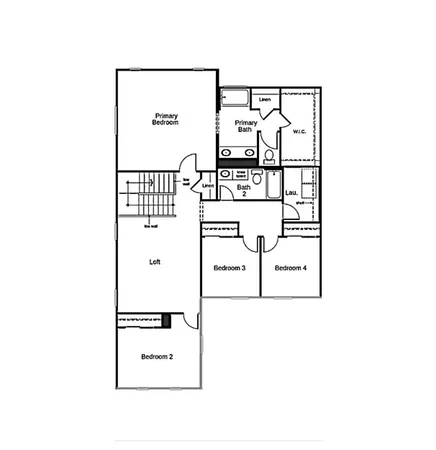 $988,990 | 1967 South Vivani Street, Mountain House, CA 95391