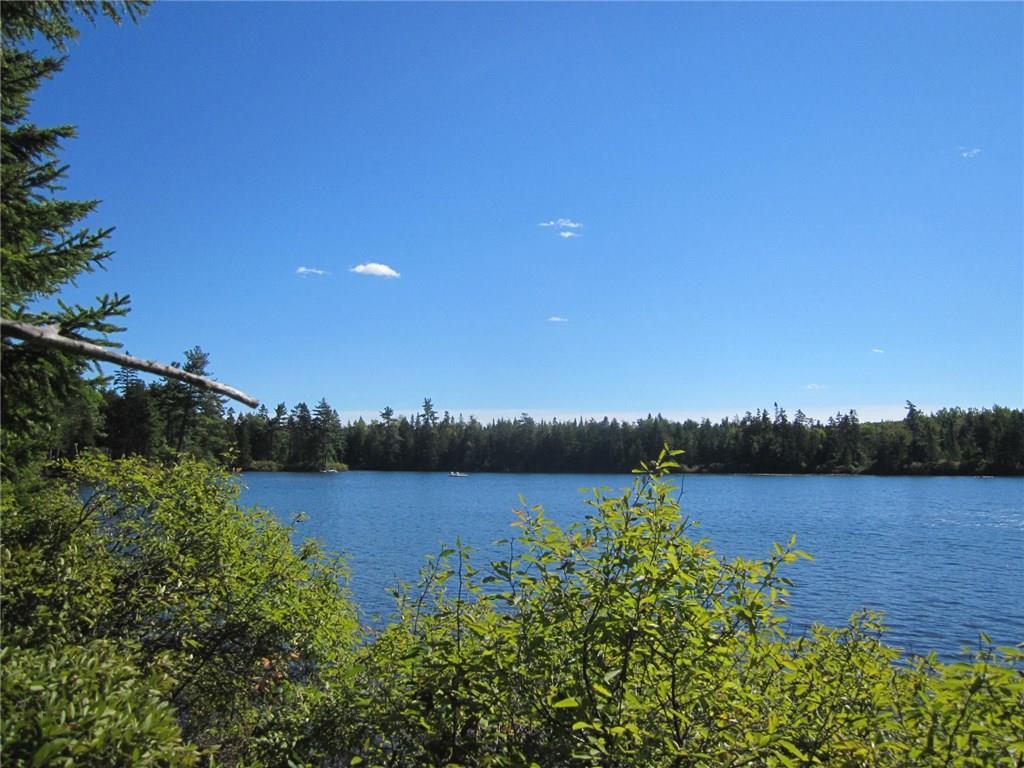Lot #1 Western Road Robbinston, ME 04671 - Photo 3 of 4 Photo