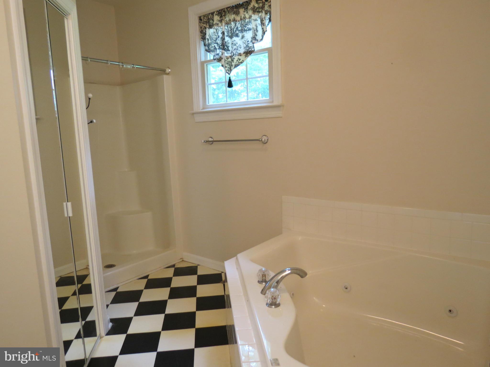 6050 Fir Road St. Leonard, MD 20685 - Photo 14 of 28 Bath (Master)