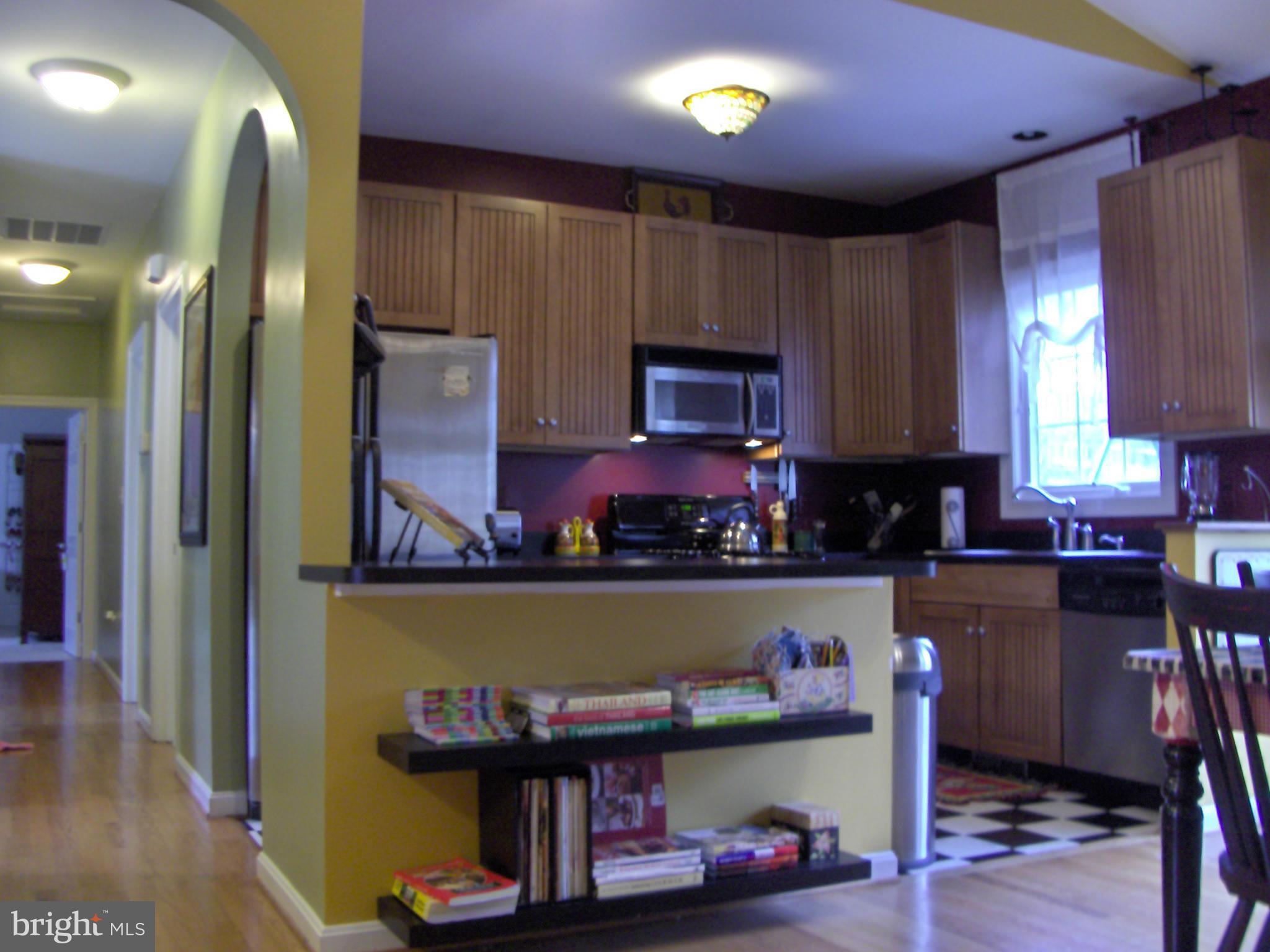 6050 Fir Road St. Leonard, MD 20685 - Photo 10 of 28 Kitchen