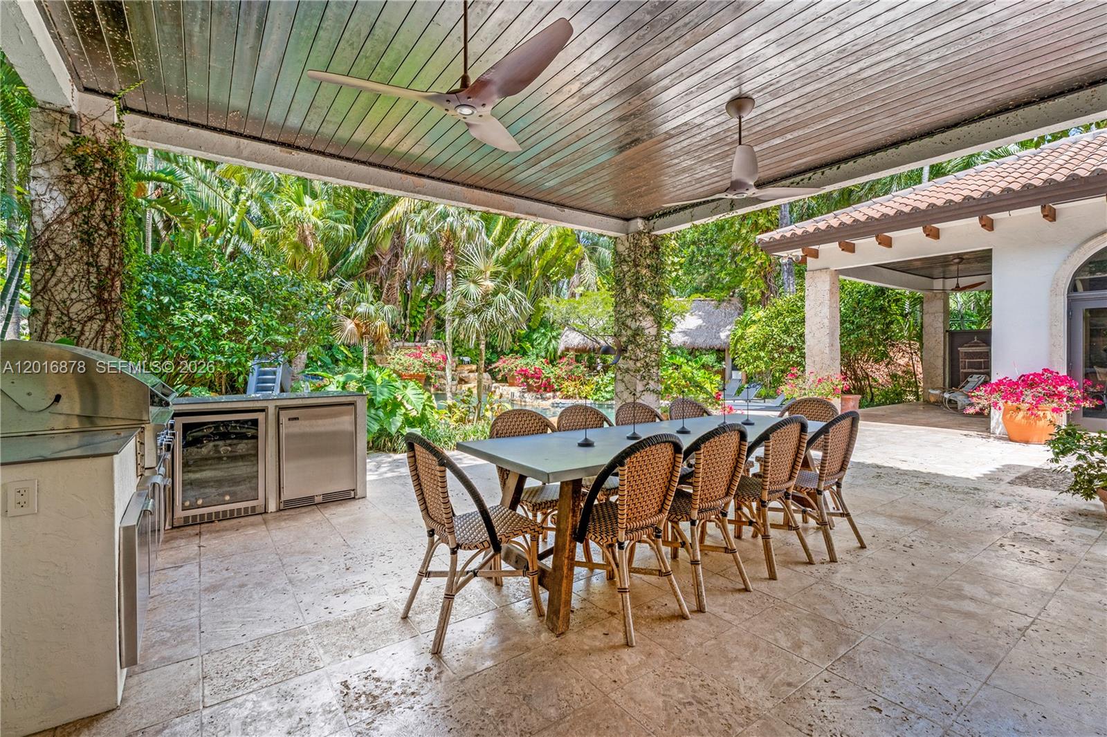 8550 Old Cutler Road Miami, FL 33143 - Photo 25 of 59