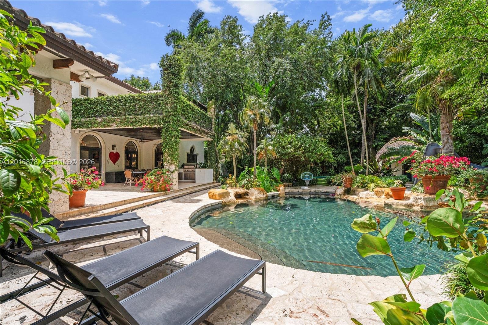 8550 Old Cutler Road Miami, FL 33143 - Photo 28 of 59
