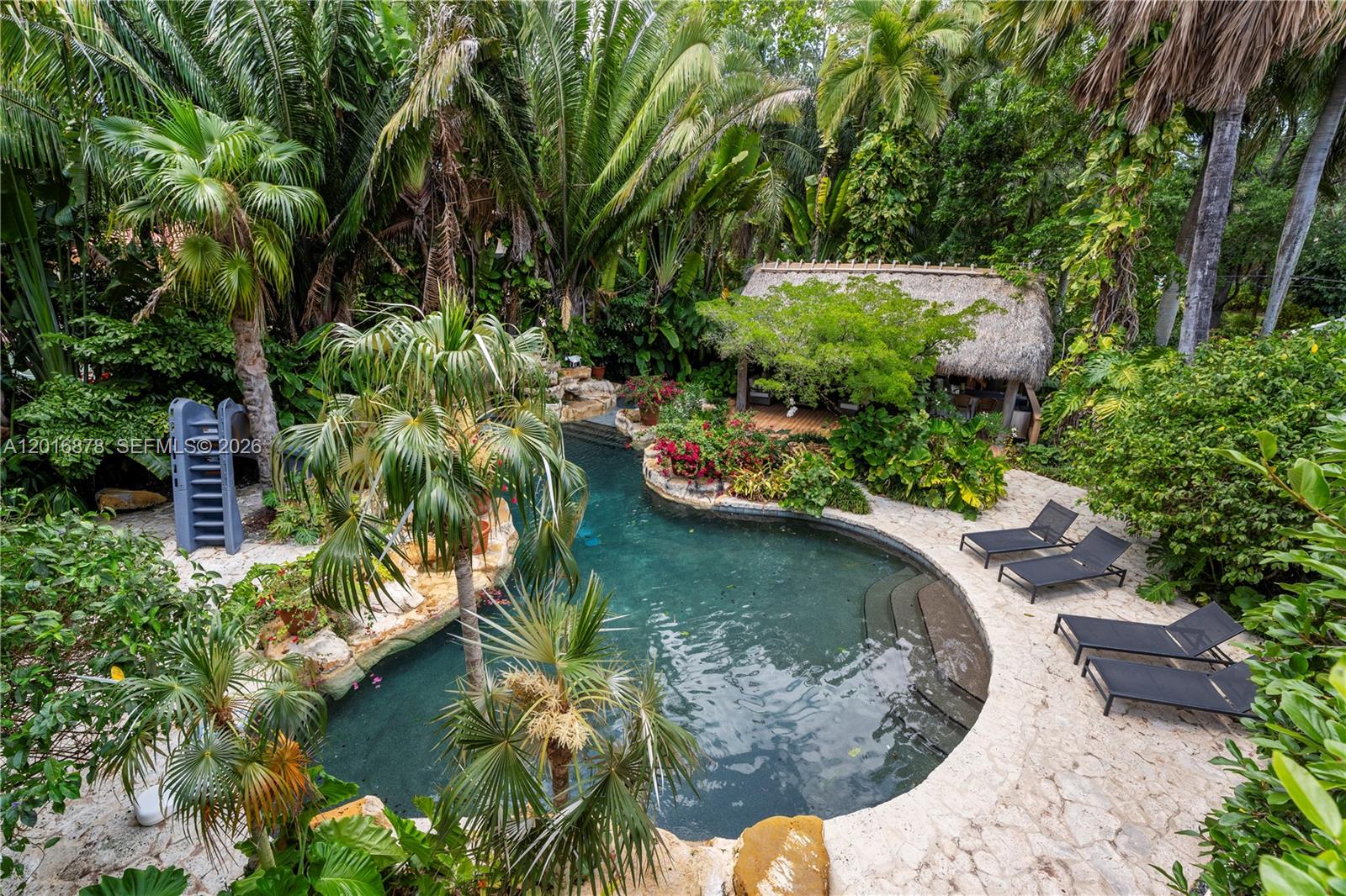 8550 Old Cutler Road Miami, FL 33143 - Photo 30 of 59