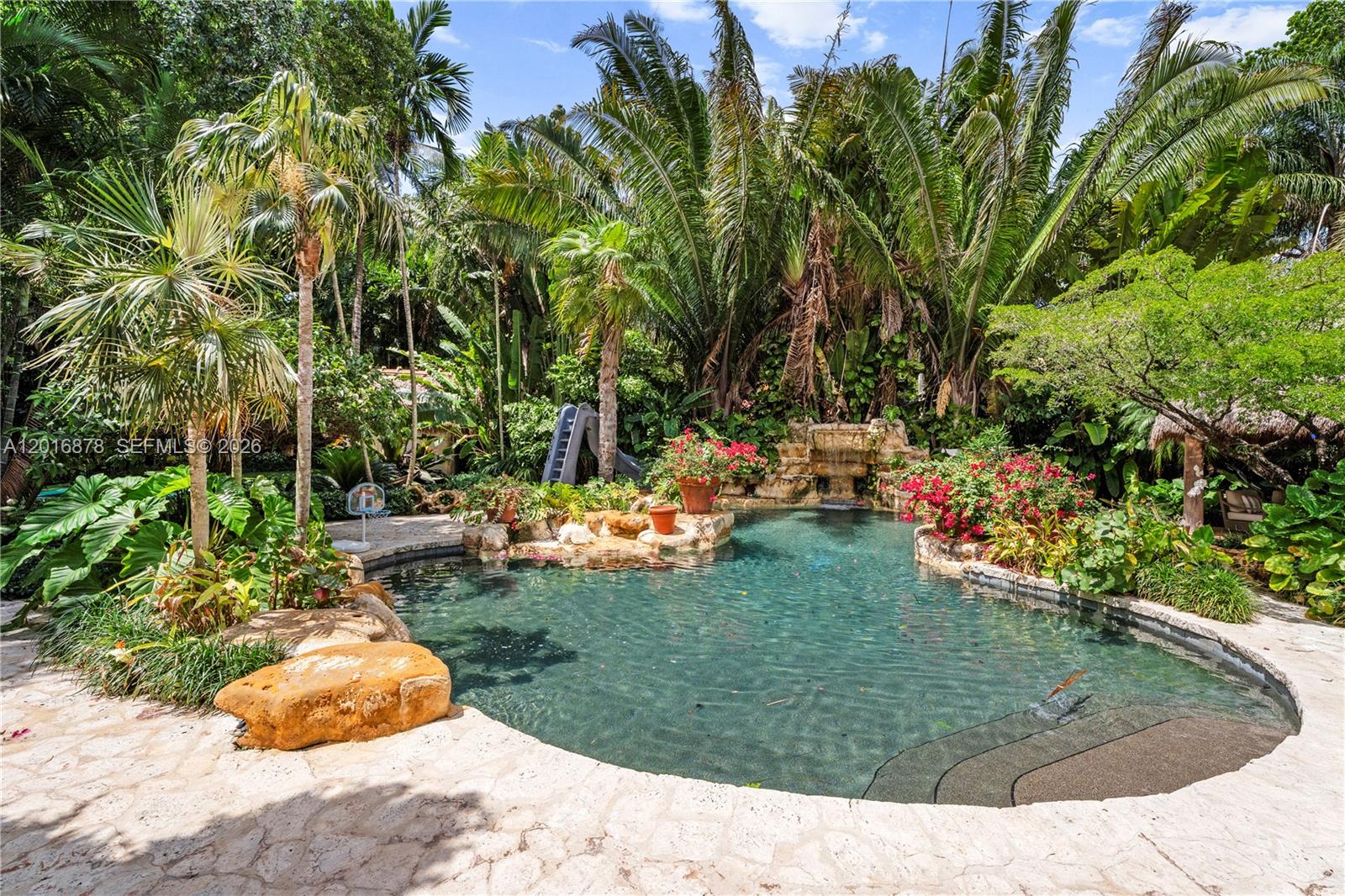 8550 Old Cutler Road Miami, FL 33143 - Photo 32 of 59