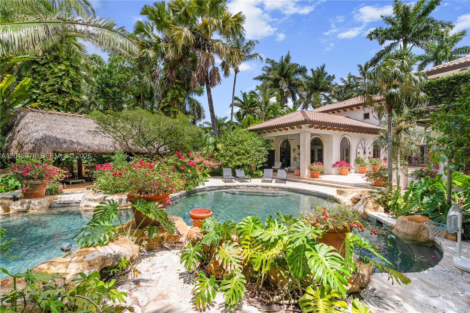 8550 Old Cutler Road Miami, FL 33143 - Photo 34 of 59