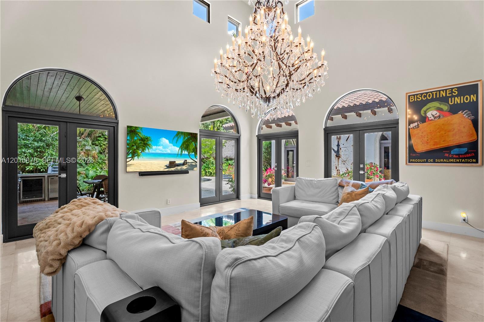 8550 Old Cutler Road Miami, FL 33143 - Photo 4 of 59