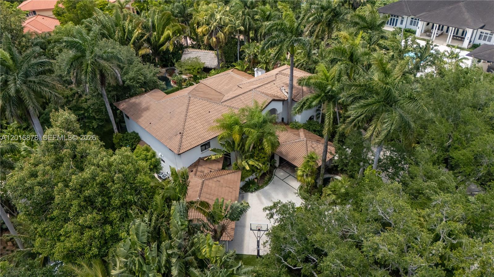 8550 Old Cutler Road Miami, FL 33143 - Photo 54 of 59