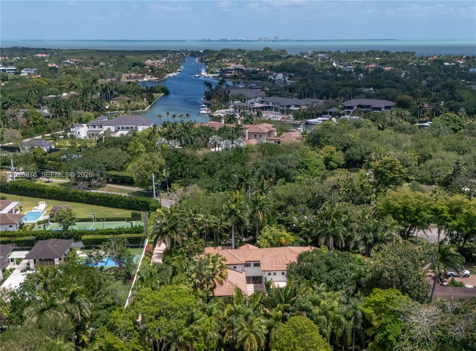 8550 Old Cutler Road Miami, FL 33143 - Photo 55 of 59
