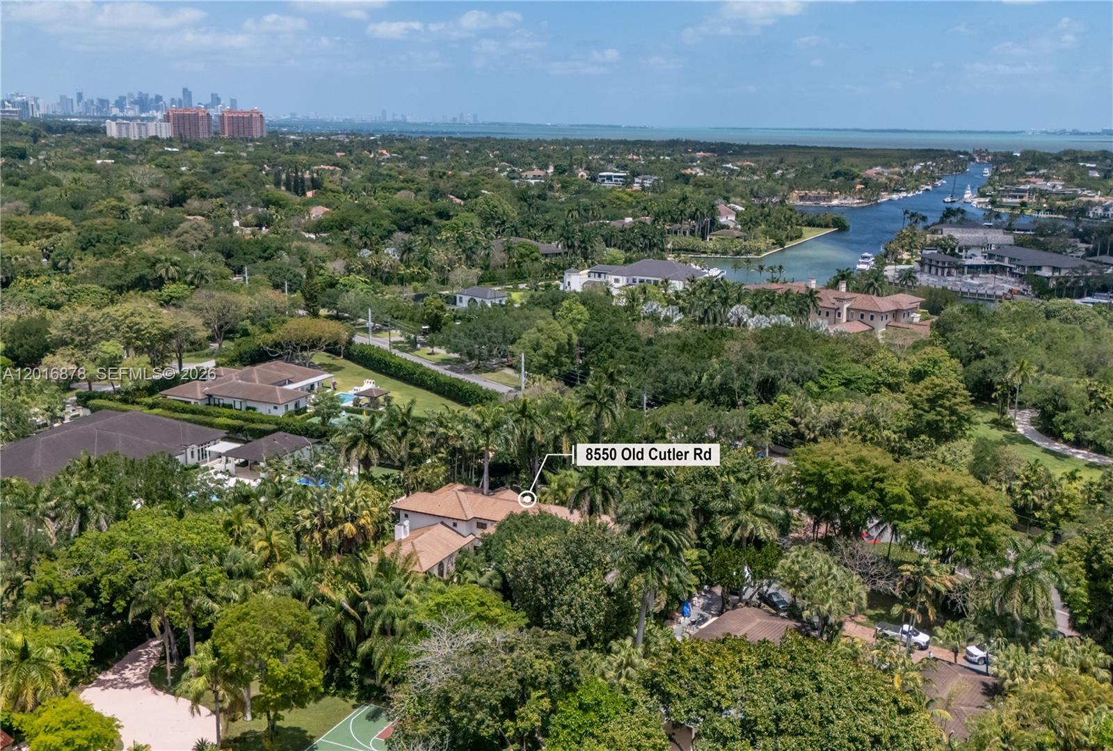 8550 Old Cutler Road Miami, FL 33143 - Photo 56 of 59