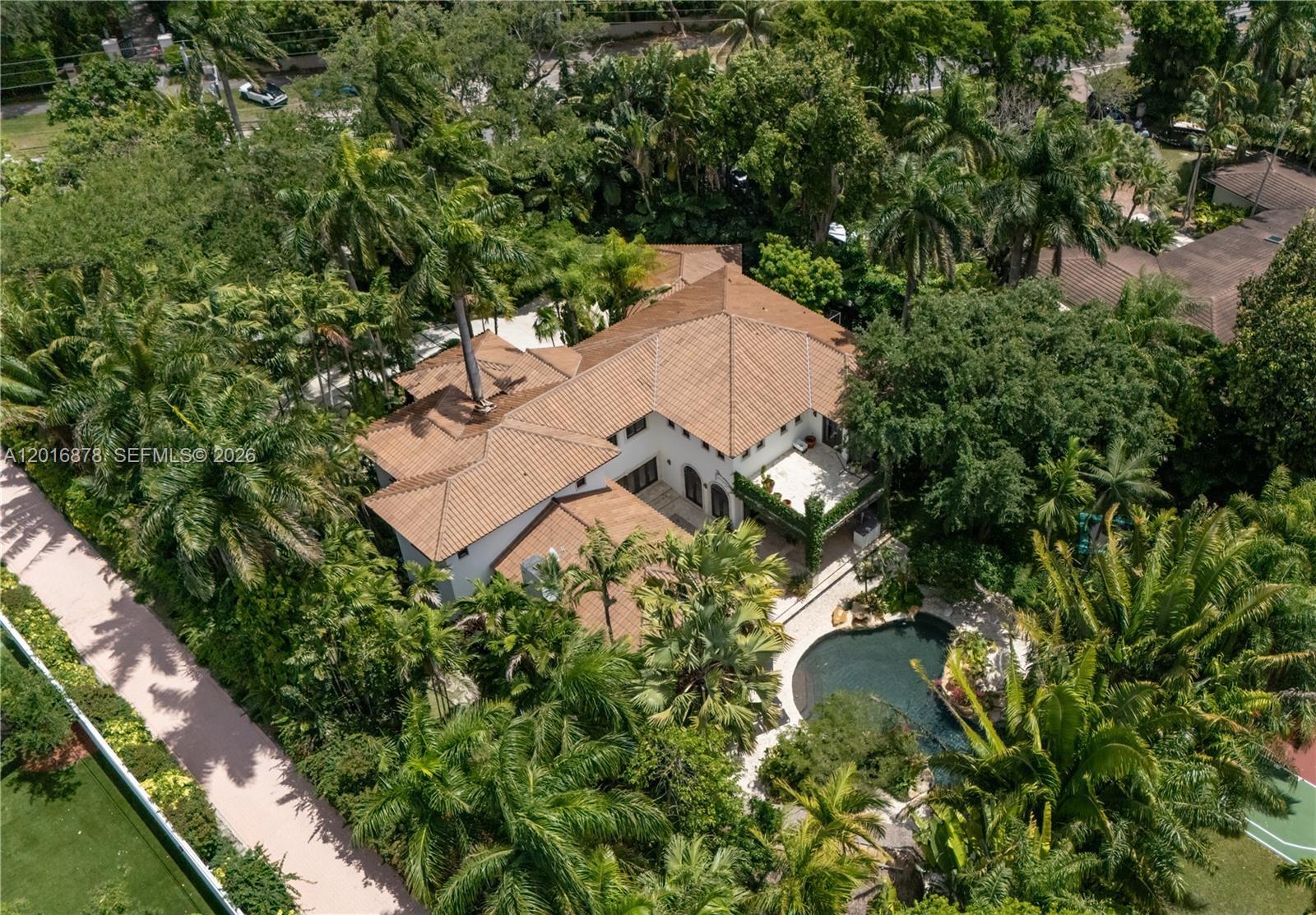 8550 Old Cutler Road Miami, FL 33143 - Photo 57 of 59
