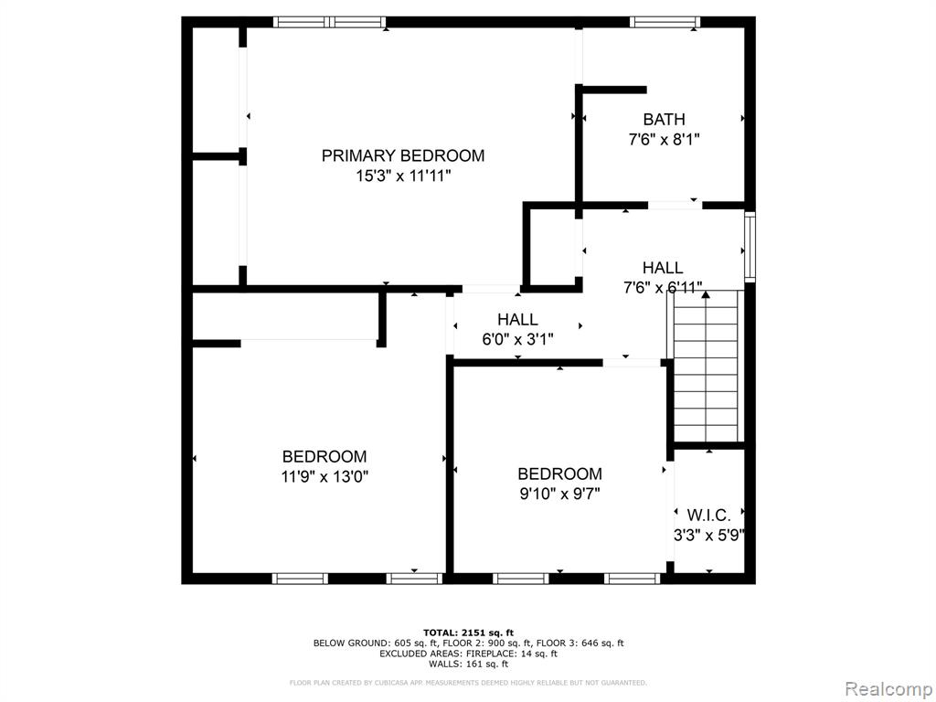 3039 Elmcrest Road Sterling Heights, MI 48310 - Photo 30 of 32