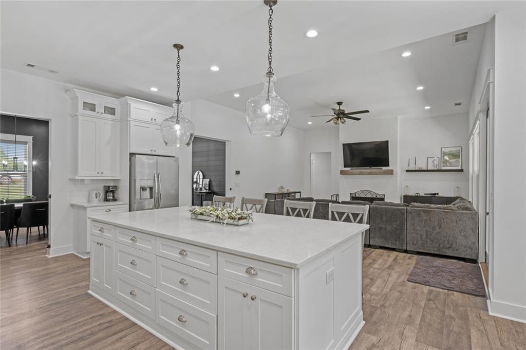 449 Hollingshed Road Dallas, GA 30132 - Photo 16 of 51