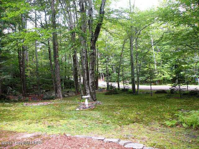 329 Ridge Road Pocono Lake, PA 18347 - Photo 5 of 17 a view of a park with large trees