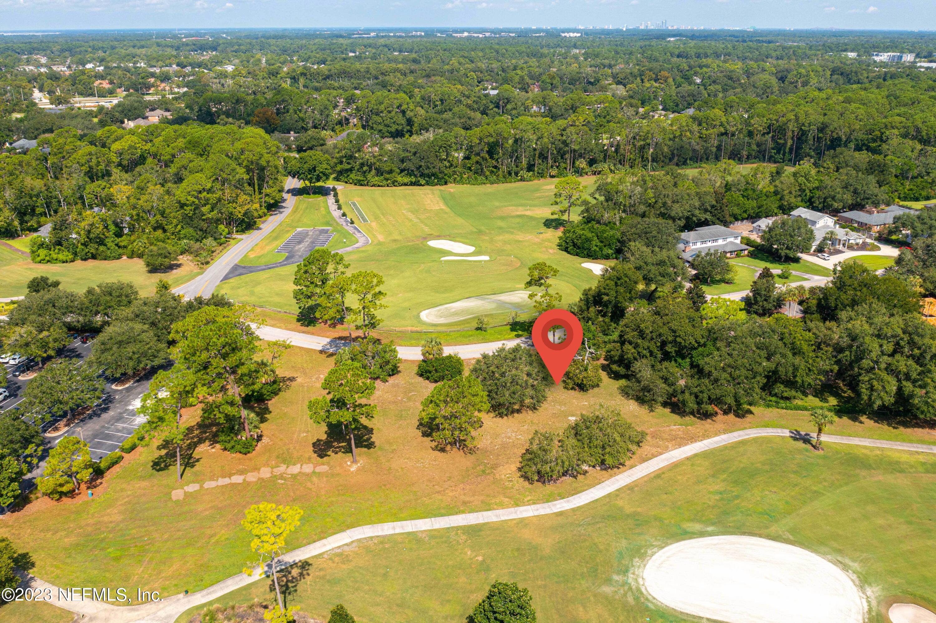 A Hollyridge Road Jacksonville, FL 32256 - Photo 11 of 28 0000 Hollyridge Rd Lot A-12 With Marker